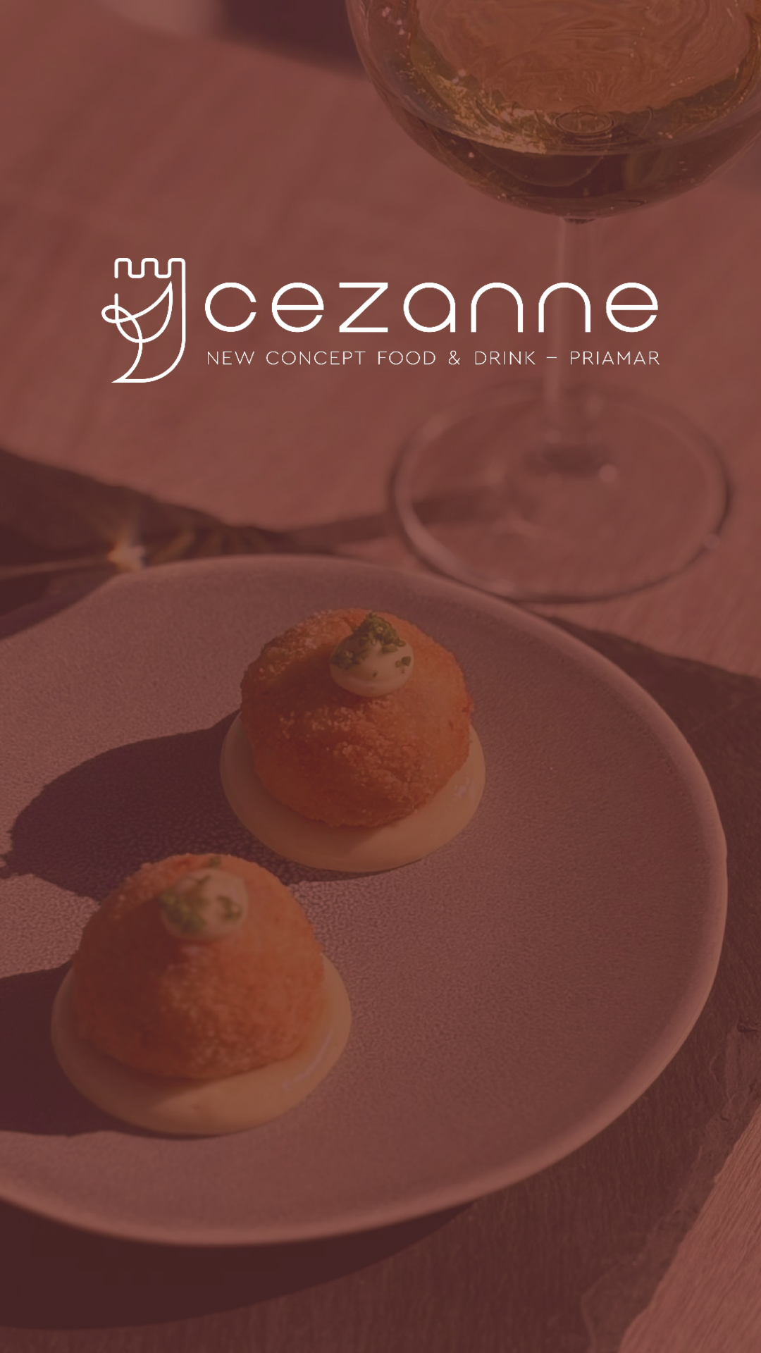Cezanne Background